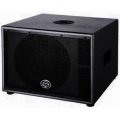 Wharfedale Titan Sub A12